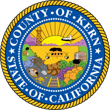 County of Kern