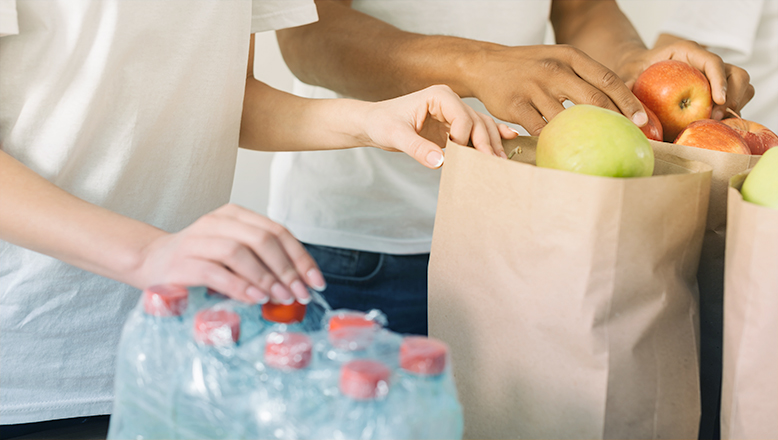 7 Ways to Help People Who are Food Insecure