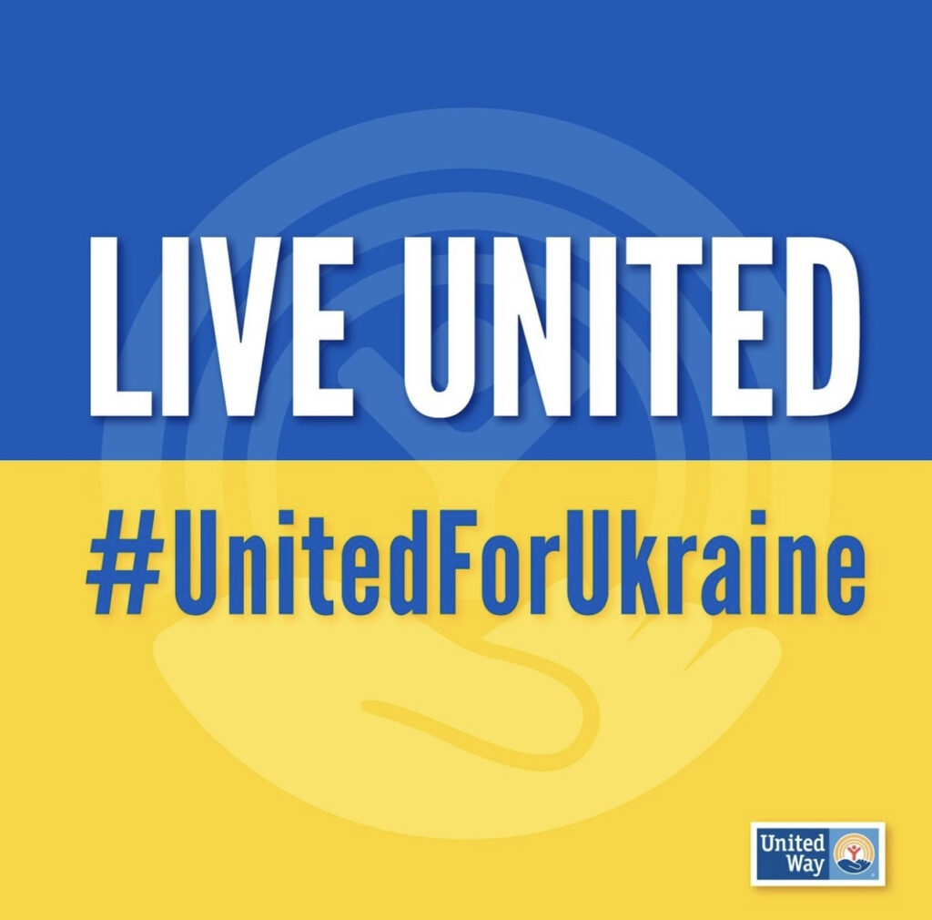 United for Ukraine Fund