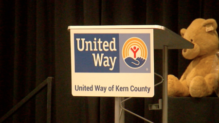 United Way of Kern’s Chocolate Affair event returned to Bakersfield